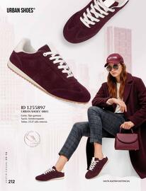 Catálogo Price Shoes Página 212