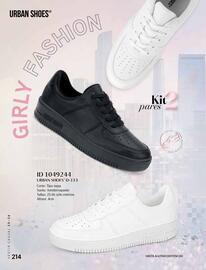 Catálogo Price Shoes Página 214