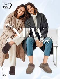 Catálogo Price Shoes Página 216