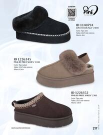 Catálogo Price Shoes Página 217