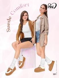 Catálogo Price Shoes Página 221