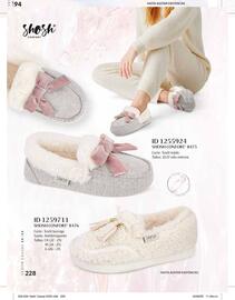 Catálogo Price Shoes Página 228