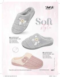 Catálogo Price Shoes Página 229