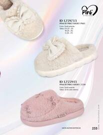 Catálogo Price Shoes Página 233