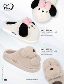 Catálogo Price Shoes Página 236