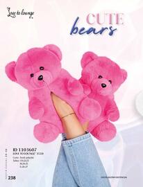 Catálogo Price Shoes Página 238