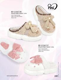 Catálogo Price Shoes Página 239