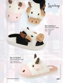 Catálogo Price Shoes Página 241