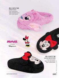 Catálogo Price Shoes Página 243