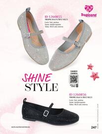 Catálogo Price Shoes Página 247