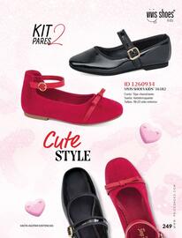 Catálogo Price Shoes Página 249