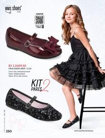 Catálogo Price Shoes Página 250