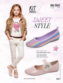 Catálogo Price Shoes Página 253