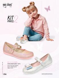 Catálogo Price Shoes Página 256