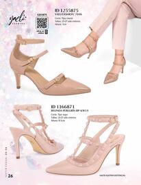 Catálogo Price Shoes Página 26