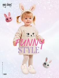 Catálogo Price Shoes Página 260