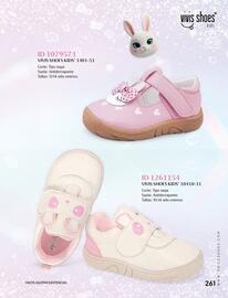 Catálogo Price Shoes Página 261