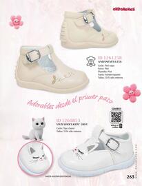 Catálogo Price Shoes Página 263