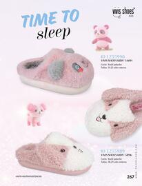 Catálogo Price Shoes Página 267