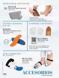Catálogo Price Shoes Página 274