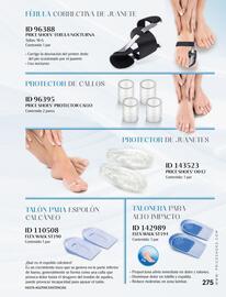 Catálogo Price Shoes Página 275