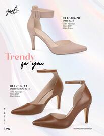 Catálogo Price Shoes Página 28