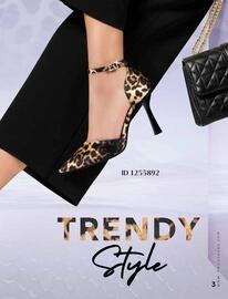 Catálogo Price Shoes Página 3