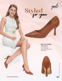 Catálogo Price Shoes Página 33