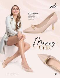 Catálogo Price Shoes Página 37
