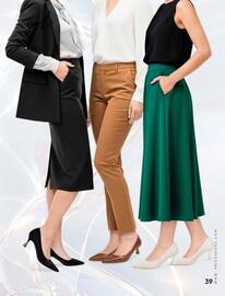 Catálogo Price Shoes Página 39