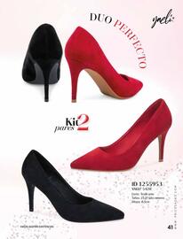 Catálogo Price Shoes Página 41