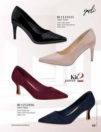 Catálogo Price Shoes Página 43