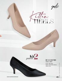 Catálogo Price Shoes Página 45