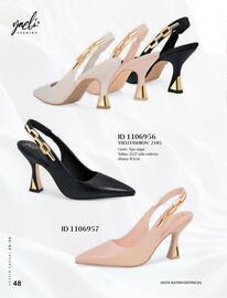 Catálogo Price Shoes Página 48