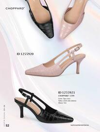 Catálogo Price Shoes Página 52