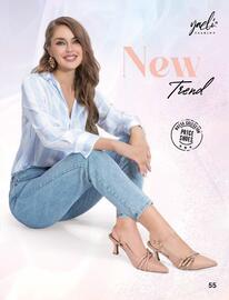 Catálogo Price Shoes Página 55