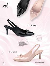 Catálogo Price Shoes Página 56