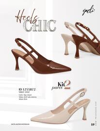 Catálogo Price Shoes Página 59