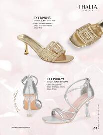 Catálogo Price Shoes Página 63