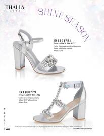 Catálogo Price Shoes Página 64