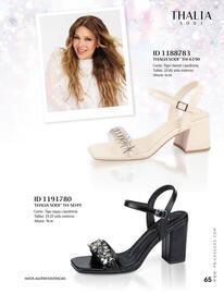 Catálogo Price Shoes Página 65