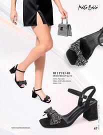 Catálogo Price Shoes Página 67