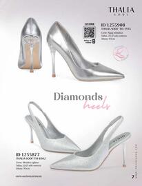 Catálogo Price Shoes Página 7