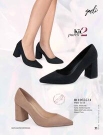 Catálogo Price Shoes Página 71