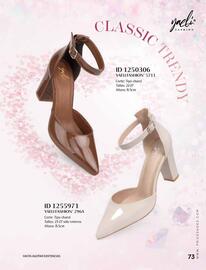 Catálogo Price Shoes Página 73