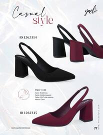 Catálogo Price Shoes Página 77