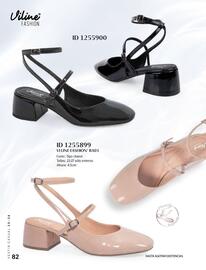 Catálogo Price Shoes Página 82