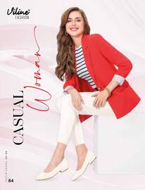 Catálogo Price Shoes Página 84