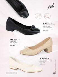Catálogo Price Shoes Página 85