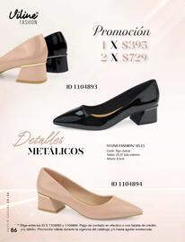 Catálogo Price Shoes Página 86